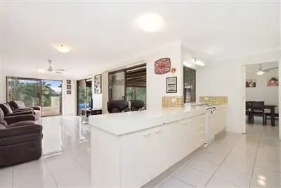 Third view of Homely house listing, 8 Reef Crt, Mermaid Waters QLD 4218