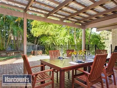 Third view of Homely house listing, 26 Cobble Street, The Gap QLD 4061