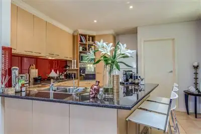 Third view of Homely semi-detached listing, Home 1/327 Glen Osmond Road, Glenunga SA 5064