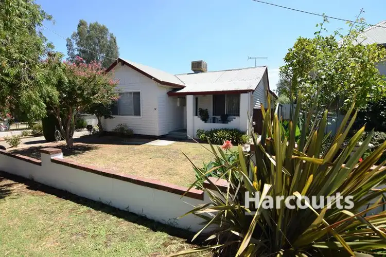 Main view of Homely house listing, 12 Olive Street, Wangaratta VIC 3677