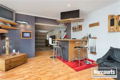 Sixth view of Homely house listing, 17 Windella Grove, Skye VIC 3977