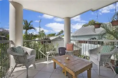 Fifth view of Homely unit listing, 3/26 Malcolm Street, Hawthorne QLD 4171