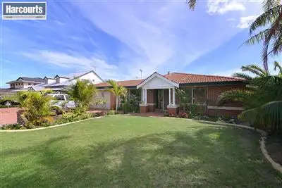 32 Fairway Circle, Connolly WA 6027