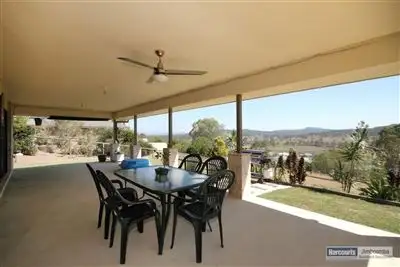 Second view of Homely house listing, 133 Anne Collins Crescent, Mundoolun QLD 4285