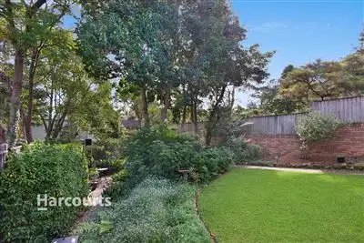 26A Willow Drive, Baulkham Hills NSW 2153