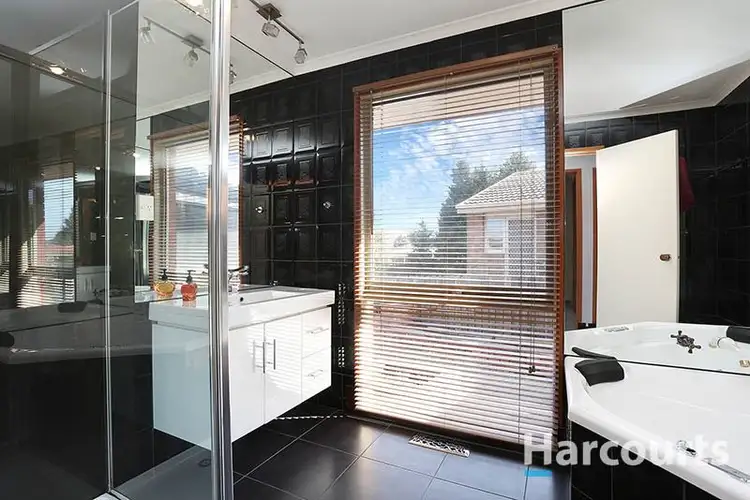 Second view of Homely house listing, 20 Orlit Court, Epping VIC 3076