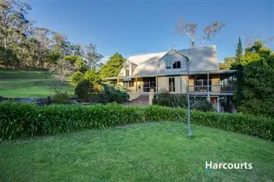 Sixth view of Homely house listing, 46-48 Eumeralla Grove, Mount Eliza VIC 3930
