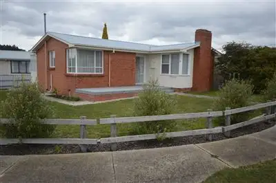 Main view of Homely house listing, 14 McCulloch Street, Ulverstone TAS 7315