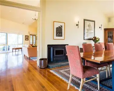 Fourth view of Homely rural property listing, 1171 Creightons Creek Road, Euroa VIC 3666