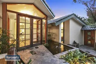 Third view of Homely house listing, 9 Warranwood Road, Warranwood VIC 3134