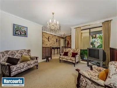 Fifth view of Homely house listing, 121 Lagoon Drive, Yanchep WA 6035