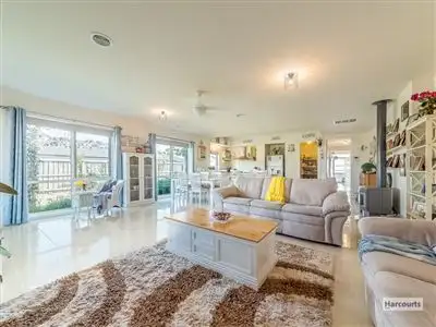 Seventh view of Homely house listing, 16 Bexley Boulevard, Drouin VIC 3818