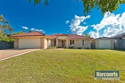 Main view of Homely house listing, 3 Spur Court, Narangba QLD 4504