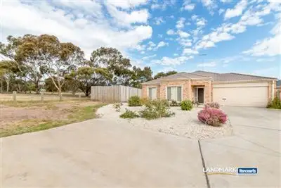 12 Merlot Court, Bannockburn VIC 3331
