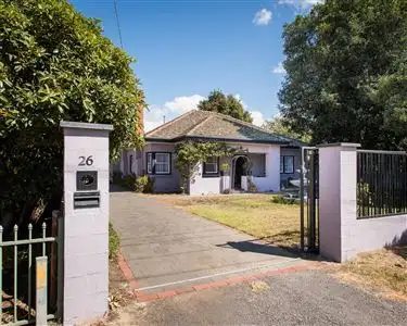 Main view of Homely house listing, 26 Hart Street, Euroa VIC 3666