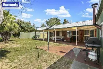 Third view of Homely house listing, 18 Hopman Rise, Clarkson WA 6030