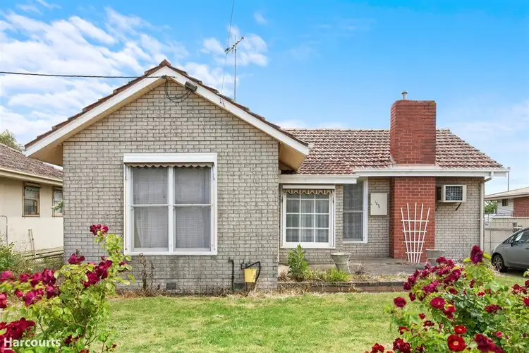1272 Grevillea Road, Wendouree VIC 3355