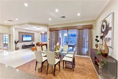 Fourth view of Homely house listing, 12 Bruny Meander, Wandi WA 6167
