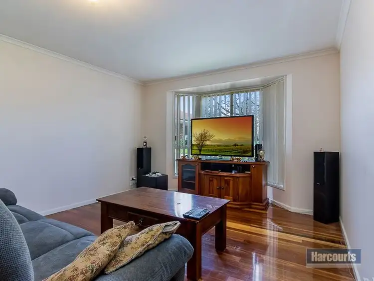 Third view of Homely unit listing, 3/11A A'Beckett Road, Bunyip VIC 3815