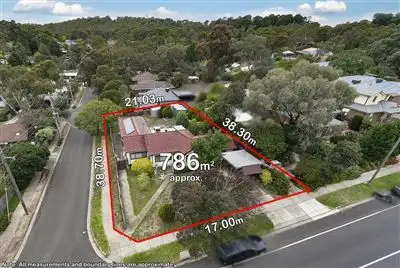 37 Phipps Crescent, Diamond Creek VIC 3089