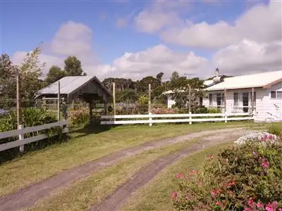 Second view of Homely house listing, 105 Fraser Road, King Island TAS 7256