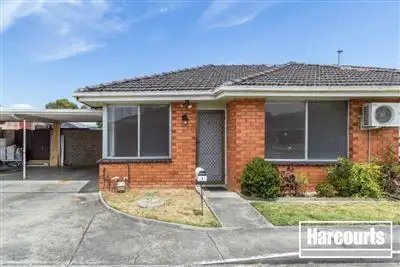 Main view of Homely unit listing, 4/47 Stud Road, Dandenong VIC 3175