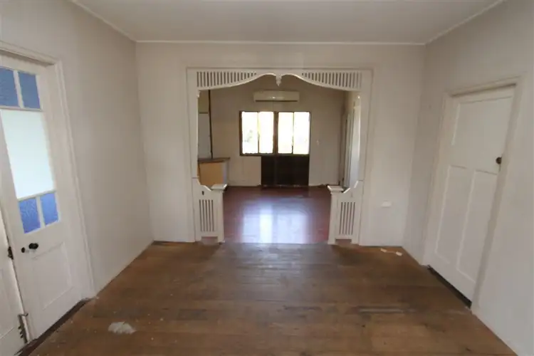 Third view of Homely house listing, 122 Tenth Avenue, Home Hill QLD 4806