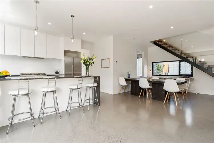 Fifth view of Homely house listing, 75a Bentons Road, Mornington VIC 3931