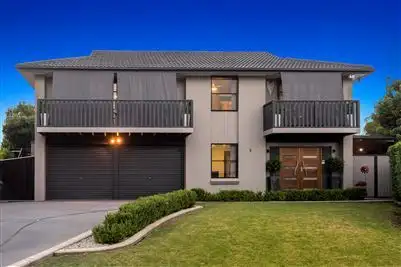 3 McDonald Place, Mcgraths Hill NSW 2756