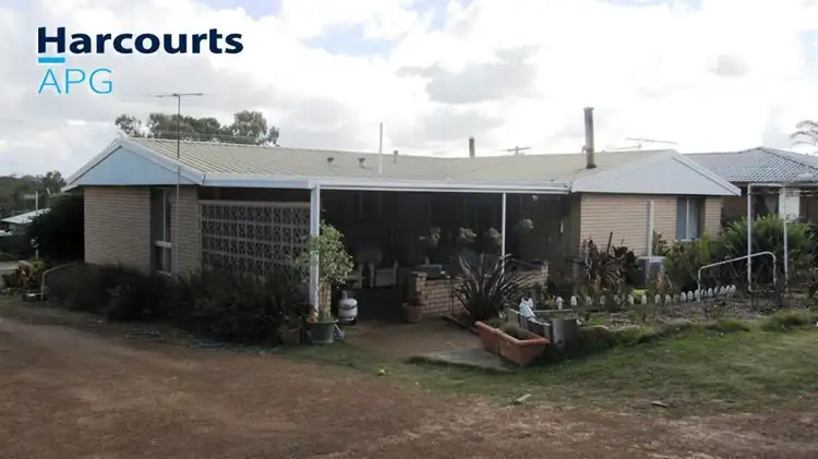Second view of Homely house listing, 12 Nangip Crescent, Darkan WA 6392