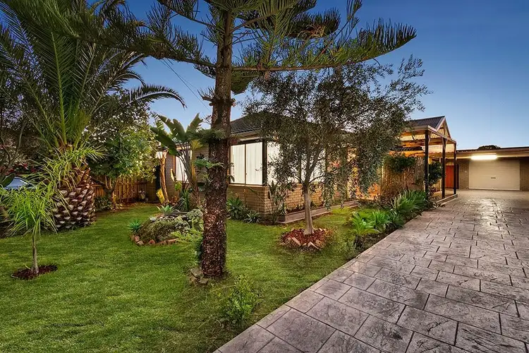 3 Muriel Court, Reservoir VIC 3073
