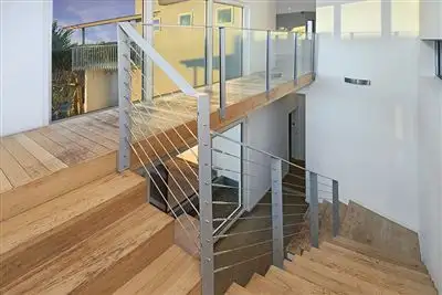 Sixth view of Homely house listing, 44 Yarrawonga Drive, Castle Hill QLD 4810