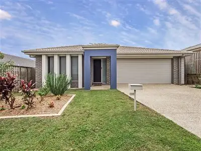 Main view of Homely house listing, 28 Ellenborough Av, Ormeau Hills QLD 4208
