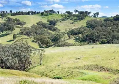 Third view of Homely rural property listing, Dulverton/450 Fullers Lane, Wallabadah NSW 2343