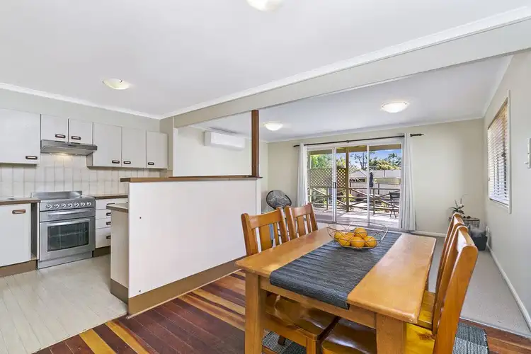 Fifth view of Homely house listing, 44 Collard Street, Slacks Creek QLD 4127