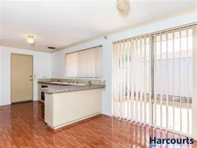 Fifth view of Homely house listing, 17 Eastleigh Loop, Currambine WA 6028