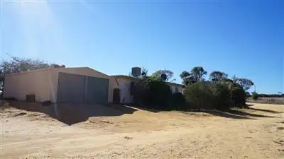 Second view of Homely rural property listing, 2641 Starcevich Chapman Road, Muntadgin WA 6420