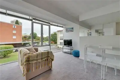 Fourth view of Homely house listing, 4/1 Plimsoll Place, Sandy Bay TAS 7005