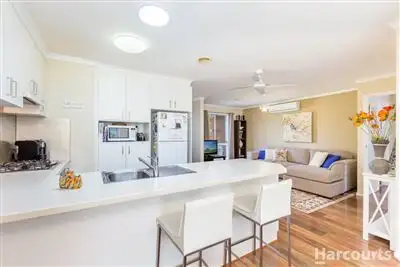 Third view of Homely townhouse listing, 3/11 Tarra Place, Ngunnawal ACT 2913