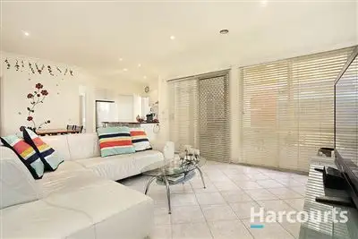 Second view of Homely house listing, 3 Penderel Way, Bulleen VIC 3105