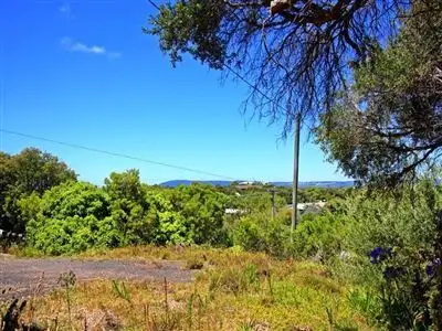 Fifth view of Homely land listing, 41 Bruce Street, Rye VIC 3941