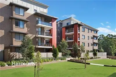 122/40-52 Barina Downs, Baulkham Hills NSW 2153