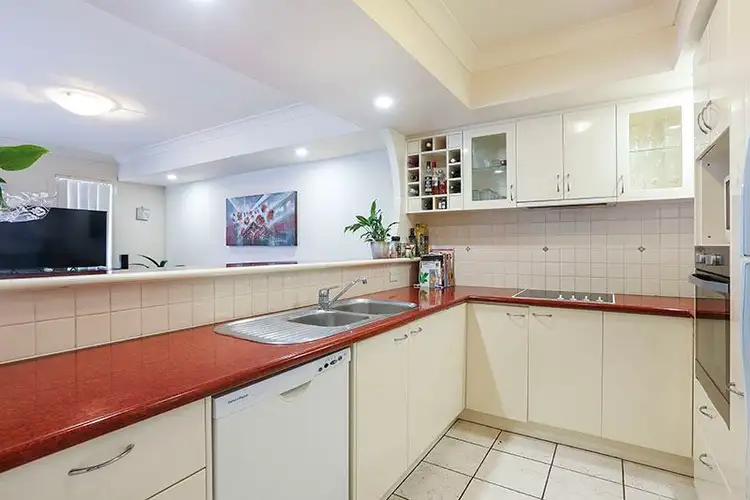 Sixth view of Homely townhouse listing, 1502/2214 Gold Coast Highway, Mermaid Waters QLD 4218