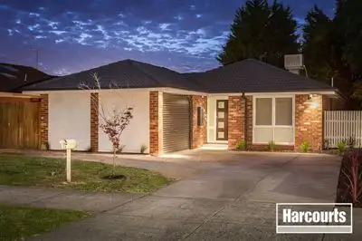 Main view of Homely house listing, 33 Chantell Avenue, Endeavour Hills VIC 3802