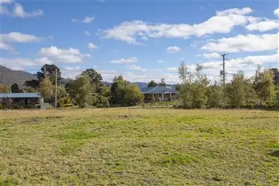 Main view of Homely land listing, 5 Baily Street, Ranelagh TAS 7109
