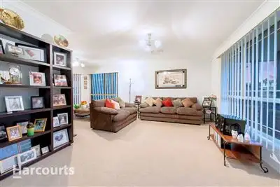 Third view of Homely house listing, 13 Scribblygum Circuit, Rouse Hill NSW 2155