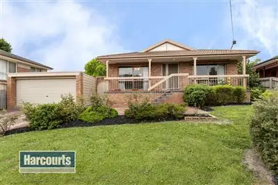 63 Croydon Hills Drive, Croydon Hills VIC 3136