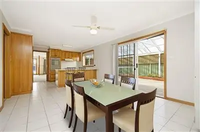 Third view of Homely house listing, 28 Paley Drive, Corio VIC 3214