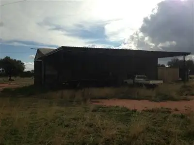 Fourth view of Homely rural property listing, " Iowabah", Nyngan NSW 2825