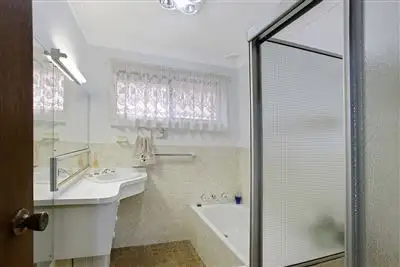 Sixth view of Homely house listing, 50 Pinaroo Cresent, Bradbury NSW 2560